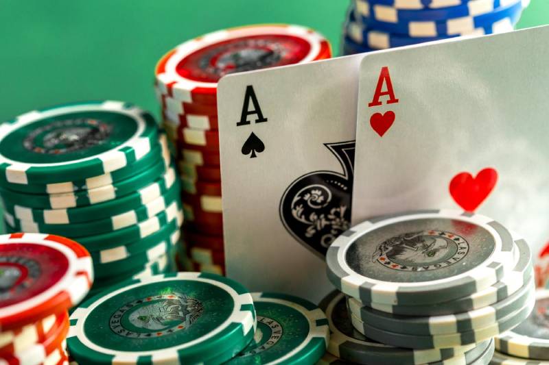 Các Biến Thể Phổ Biến Của Blackjack