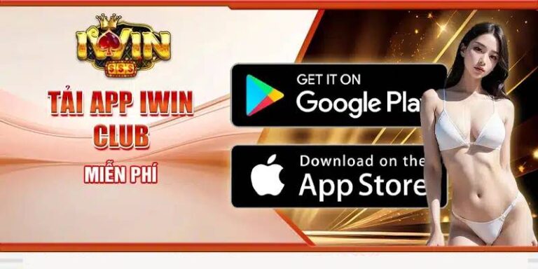 Huong Dan Tai App IWIN Tren iOS Va APK Chi Tiet Nhat