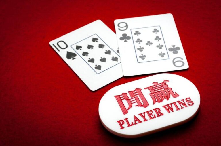 Kinh Nghiệm Chơi Baccarat – Bí Quyết Chiến Thắng Từ Cao Thủ