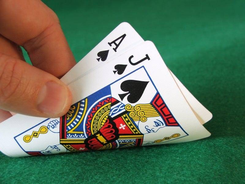 Mục Tiêu Của Trò Chơi Blackjack