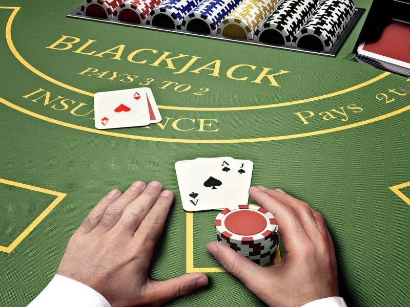 Tối Ưu Cơ Hội Chiến Thắng Để Chơi Blackjack